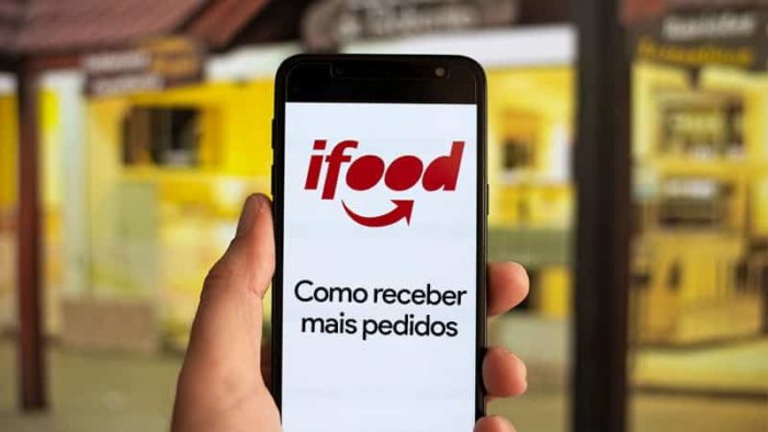 Como Receber Mais Pedidos No Ifood Motorista Elite