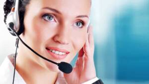 Suporte por Telefone - Atendimento