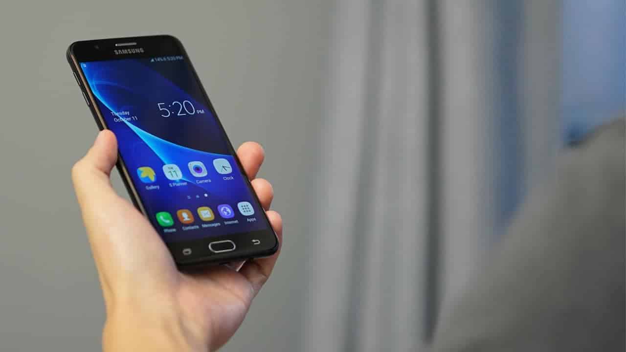 Galaxy J7 Prime 32 GB