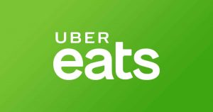 Uber Eats