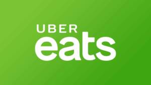 Uber Eats