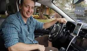 Pode trabalhar de bermuda na Uber?