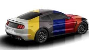 Quais cores de carros a Uber aceita?