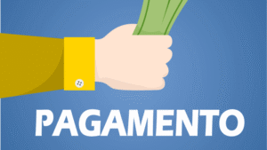 Como o passageiro paga o Uber?