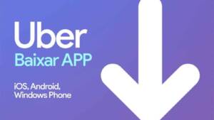 Baixar Uber