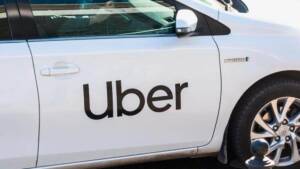 Carros Permitidos Uber