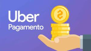 Uber Pagamento