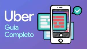 Como trabalhar na Uber?