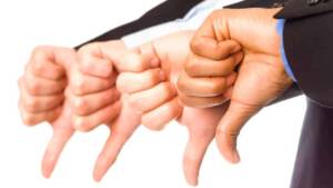 5 Atitudes que diminui a nota de qualquer motorista