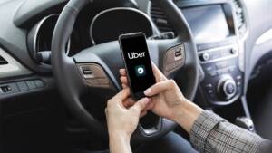 Uber